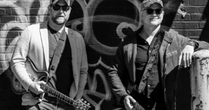 WAVER Drops New Album ‘Space And Time’