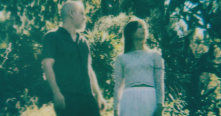 Memory Spells’ New Album ‘This Is What It Feels Like’ Is A Neon Heartbeats in Slow Motion