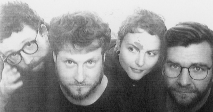 Damn Williams Announce Dog Summer: A Jagged Portrait of Modern Australia