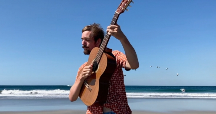 Kevin Farge Drops New Album ‘Country Love Song’