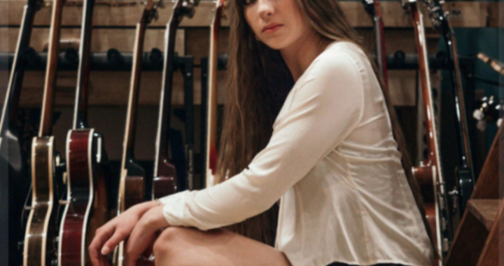 Julia Sommerfield Finds Beauty in Survival on ‘Ratata’