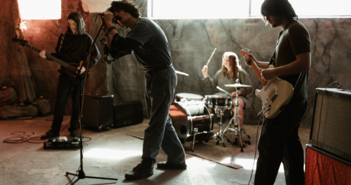 Dayfiction’s ‘Divine Intermission’ Turns Emotional Uncertainty Into Catharsis