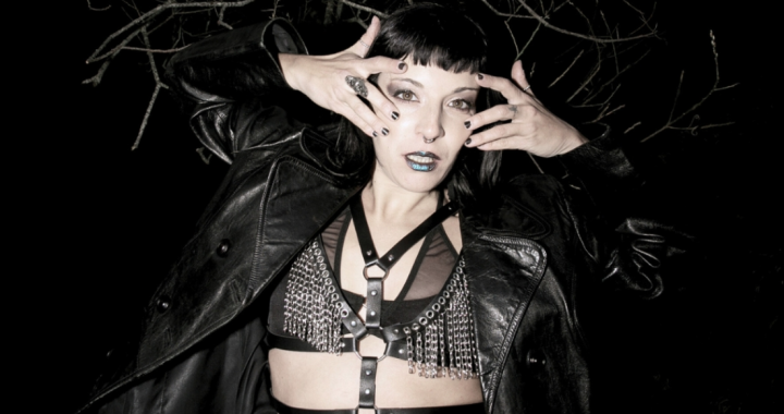 Beta Libre dives into darkness and rebirth with The Roots And The Blue