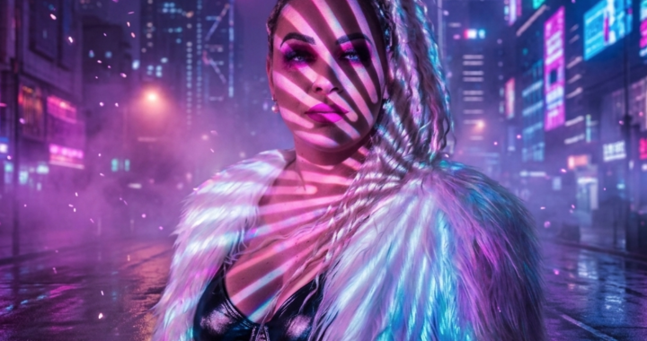 Neodym arrives with “Midnight Flow”: the summer soundtrack that shifts the mood