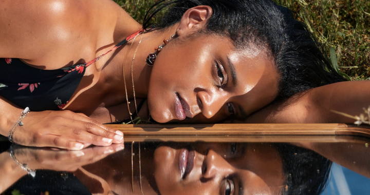 Deja Renee touches the heart with “Falling (Lose My Mind)”