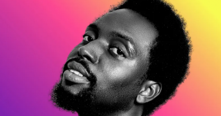 Efi Cruise Returns With “Yanga,” a Powerful Afro Groove That Heals and Uplifts