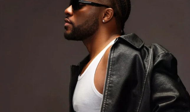 THING 4 U — Kevin Allure Uploads a New R&B Frequency