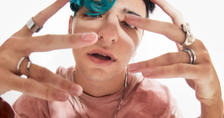 ARIA Brings Pure Vibes Back With “Fantasy”