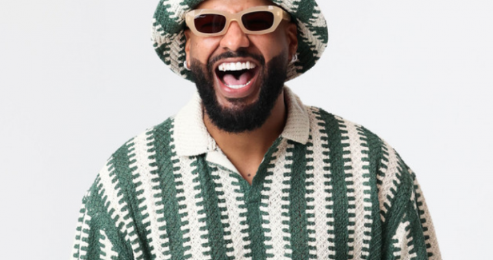 Randy Nota Loca Sets The Summer Mood With “Me Alejo”