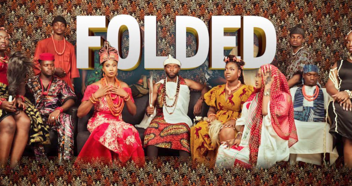Kabusa Oriental Choir Elevates R&B Into Something Spiritual With “Folded”