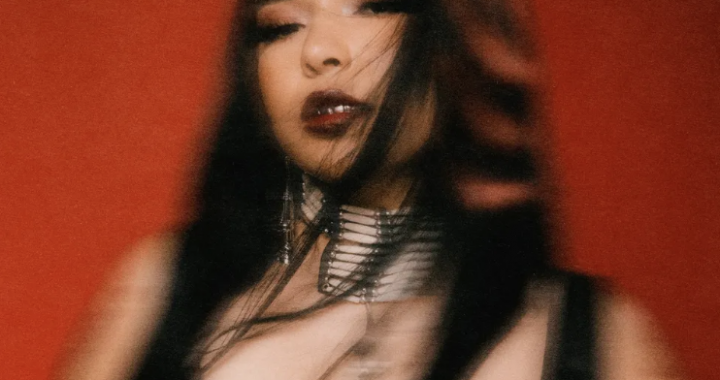 Stella Standingbear – “Mmhmm” ft. Paul Wall Is Today’s Ultimate Power-Up Anthem