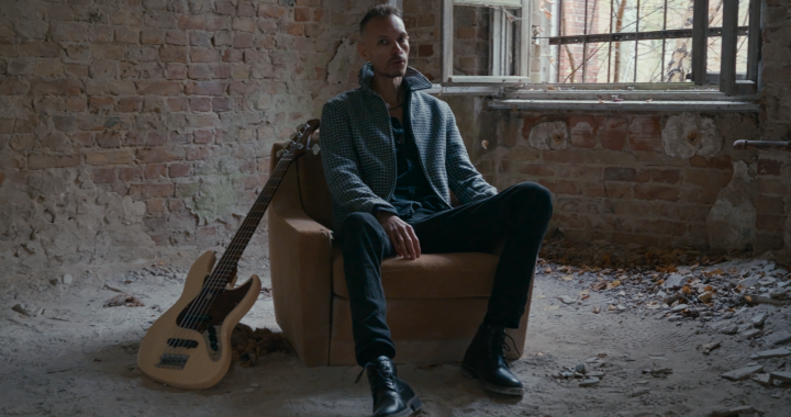 Chasing the Unknown: Daniel de Boer’s “The Way” Feels Like a Beautiful Pop Enigma