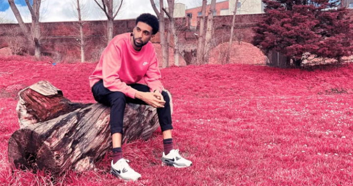 Late Night Loop: Kimani’s “Overthinking” Hits Different