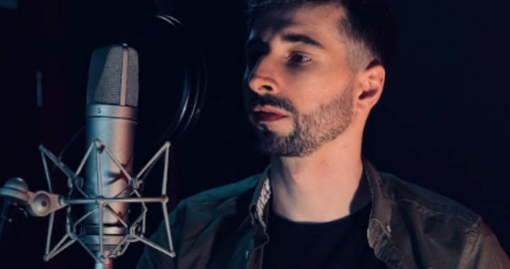 ‘Let’s Do It Now’ by Revived Echoes