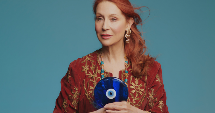 Irem Bekter Unveils New Single ‘Miscommunication (Lost In Transmission)’