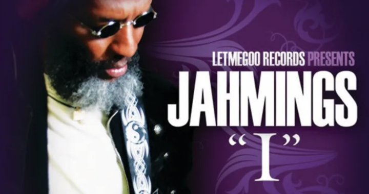 Entering Jahmings’s World and His Raw Beautiful Music