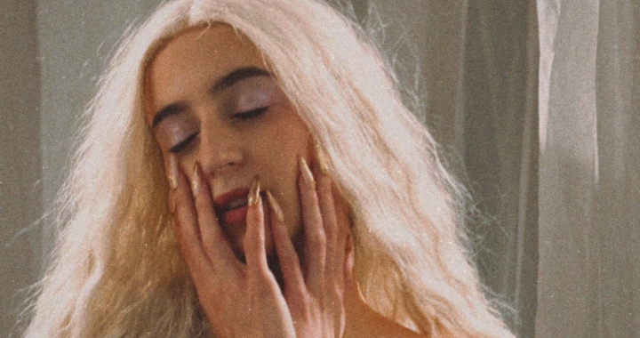 When the Dark Starts Breathing: Discovering Teodora’s “The End Is Where It Started”