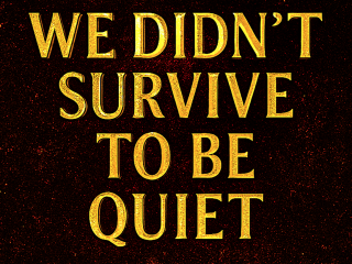 Our interview with Neo Brightwell: a voice that refuses silence