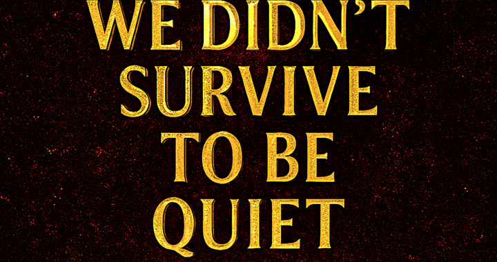 Our interview with Neo Brightwell: a voice that refuses silence
