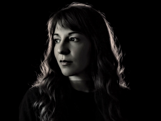 Interview — Lisa Jo and the Art of Turning Pain Into Sound