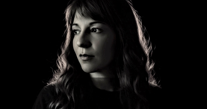 Interview — Lisa Jo and the Art of Turning Pain Into Sound