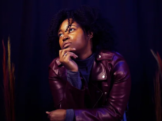 Jessica Nicole Brown on Growth, Healing, and Finding Her Voice