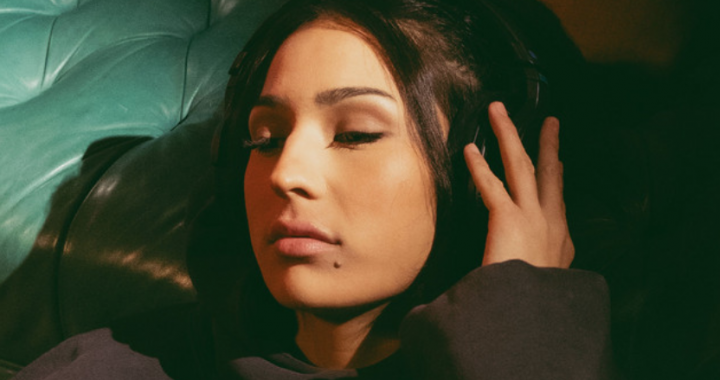 LOV Melts the Summer Air With the Soulful Glow of “Can I?”