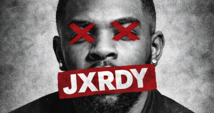 JXRDY: A Journey Through Cultures and Vibes. The Album Lighting Up Our Monday