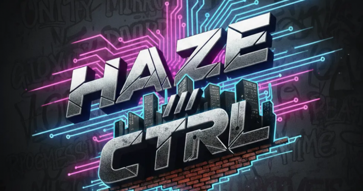 HAZE // CTRL – Chain Reaction: Get Ready to Have Your Mind Blown