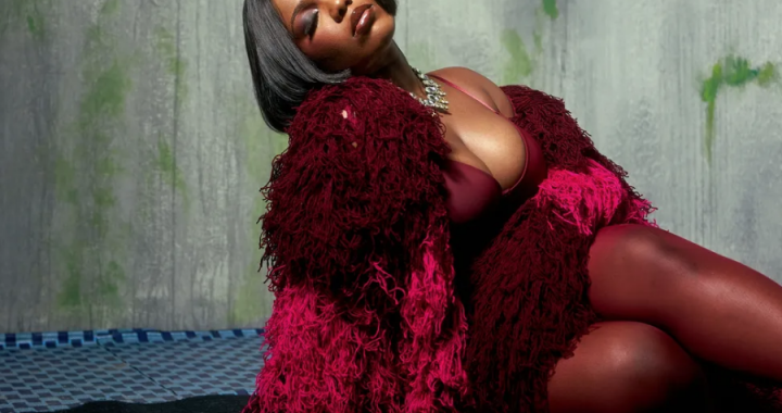 Rukmani – “HIH (Hot In Here)”: Pure Heat, Pure Talent