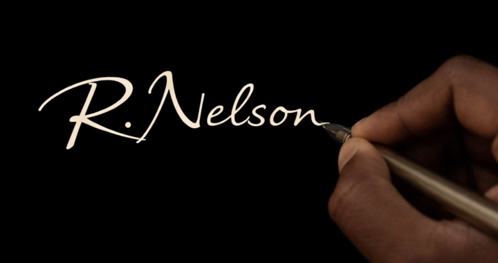 Where Classic Soul Meets Modern Technology: R.Nelson on Music, AI, and Emotion