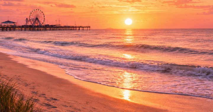 DJ Cards – “Saltwater Days” : the summer track that turns every moment into sunlight