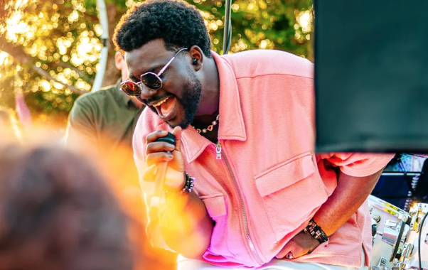 Tk The Artist – “So Good” Is a Masterclass in Timeless Soul