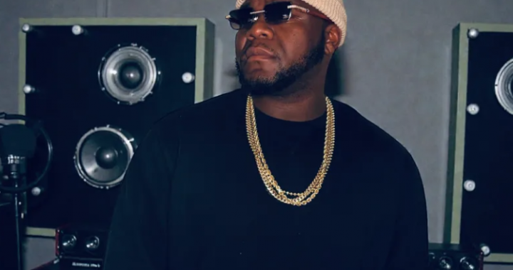 Jah Gordy’s Coolin: Where Summer Learns to Groove