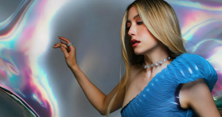 LIZ – “Jus Wanna”: The Electro-Pop Boost We Didn’t Know We Needed