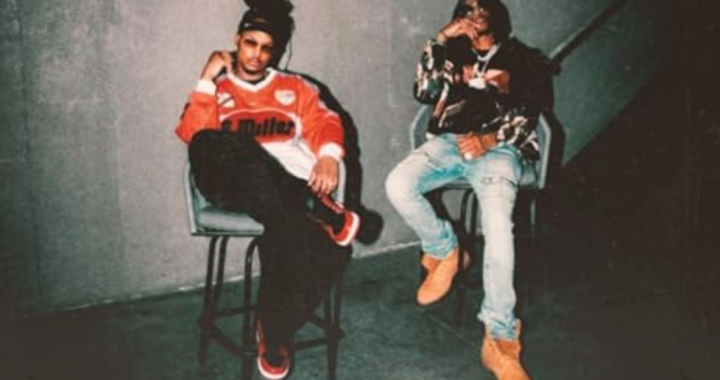 Louis Davis, Jr. x Frank Stickemz – “DOPE”: The Return of Real Hip-Hop Energy