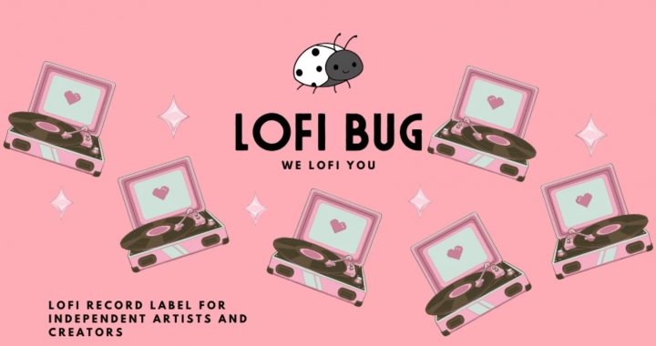 Lofi Bug: A New Vision for Independent Music