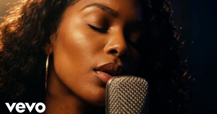 Nyanda Blaze – “Say It Quiet” Is Pure Jazz-Soul Magic