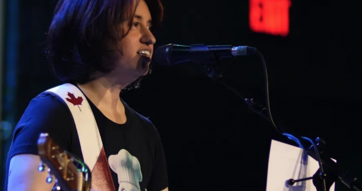 Katie Dauson Drops Eighth Studio Album ‘Change’