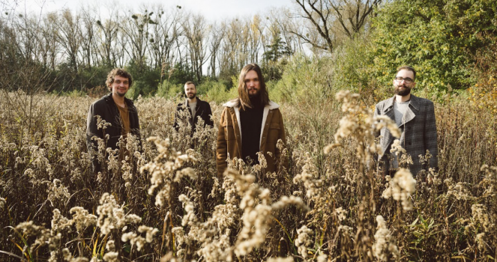 Searching for Meaning in the Margins: Ychabods’ Ambitious Message Through Meadows
