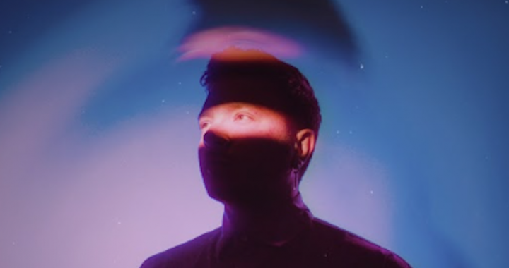 Bitter Blue return with their introspective and immersive single  ‘Port Wine Blood’ 
