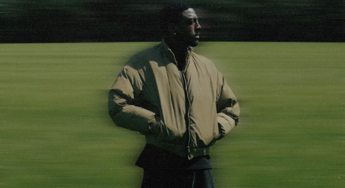 London’s New King of Soul: Sinclair The Mage Reigns Supreme on “Run Me Back”