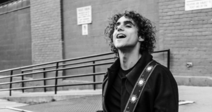 When Memories Become Melodies: Chris Pannella’s Most Personal Release Yet