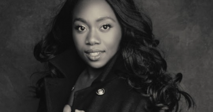 Lauren Akosia Reveals New Single  “It’s Time”