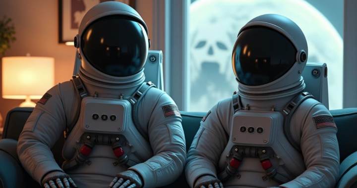 Navigating the Dark & the Light: In Conversation with Ghost of Panama