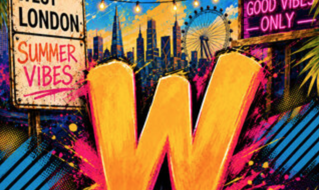 Summer Anthem Alert: Steelo 182’s “W” is Pure Sunshine