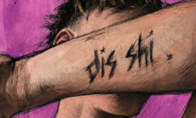 PE¡CE x Blaqxsense Just Dropped “Dis Shi” and It’s a Whole Outer Space Experience