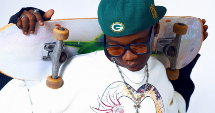 Phalíll Takes Off with the Ultimate Summer Jam