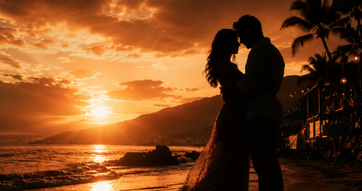 Cast Away the Chaos: Why Michael Waters’ “La La Love Song” feat. GAIL is the Sweetest Sonic Escape