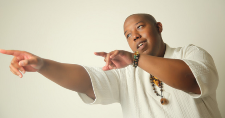Meet Kuda-Kwashé: The Zimbabwean Artist Blending Music, Healing, and Cultural Storytelling Through “Afua’s Kitchen (Hosted by Ne-Yo)”